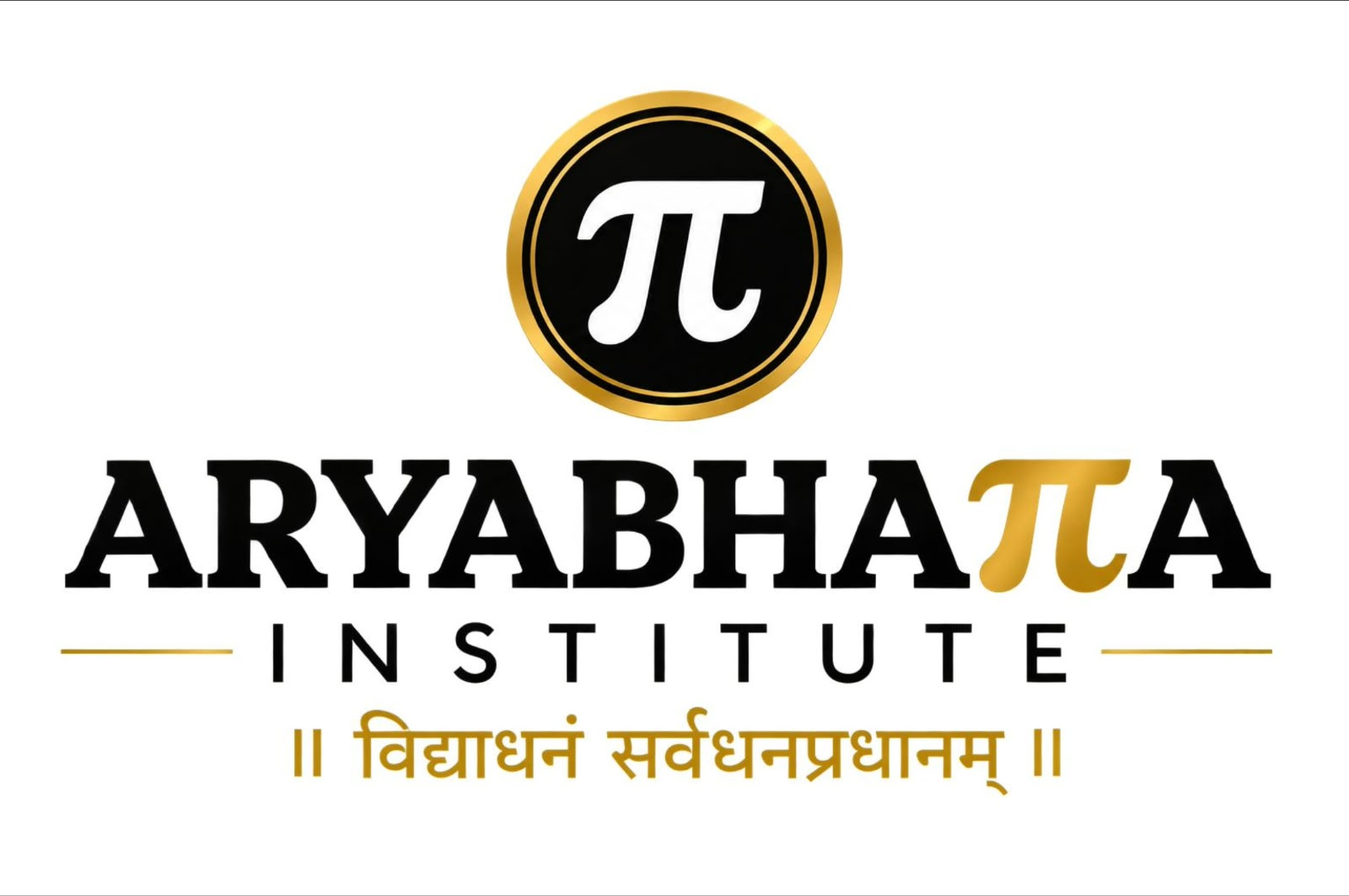 ARYABHATTA INSTITUTE